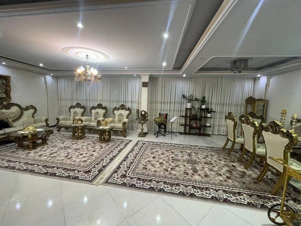 ۱۹۰ متر منطقه ۲۲ قائم ۶