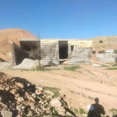 منزل