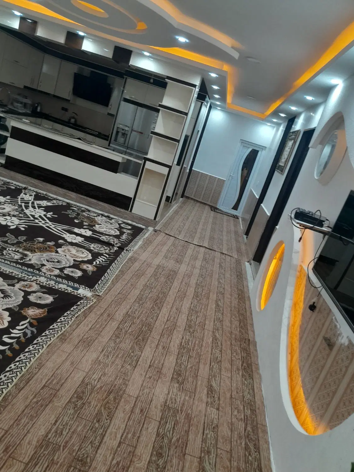 سوئیت اجاره‌ای روزانه