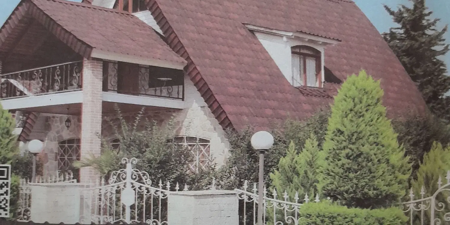 خانه ویلایی دربست