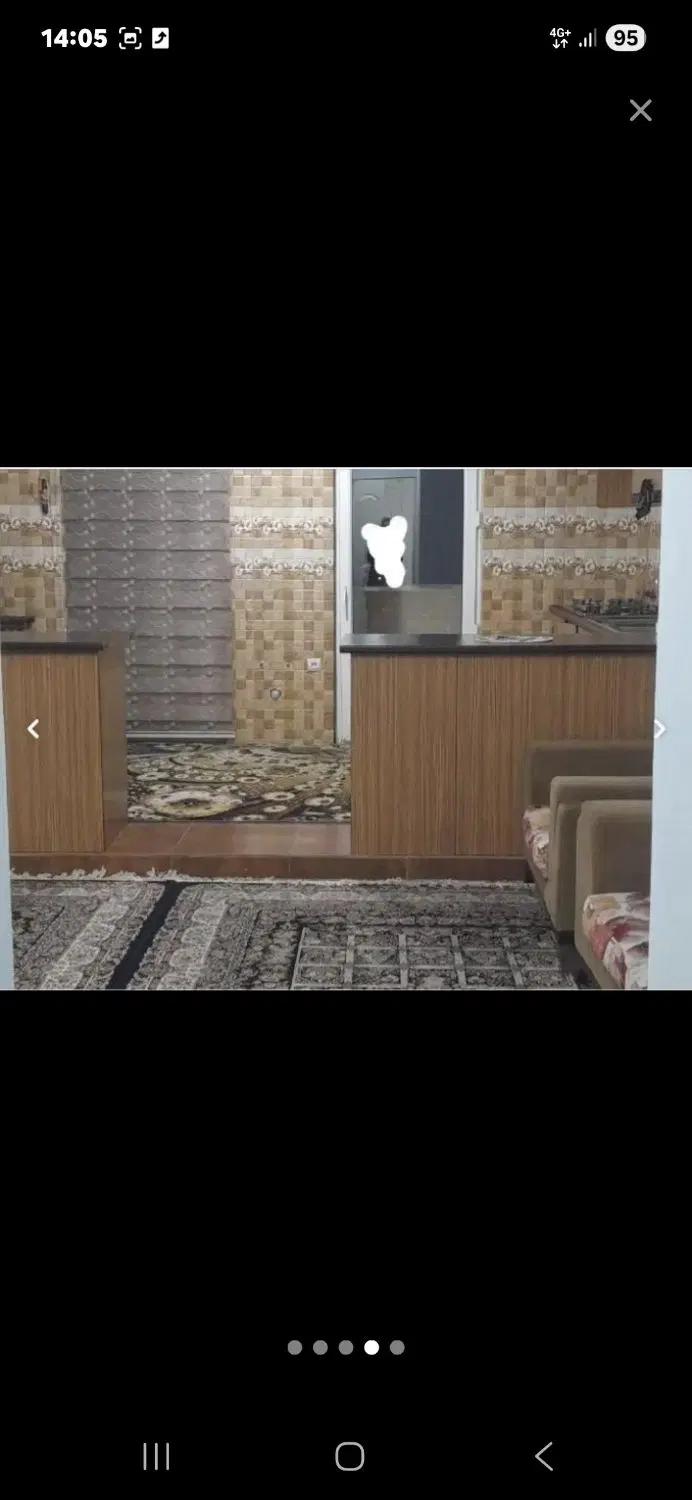اجاره اپارتمان مهدیه