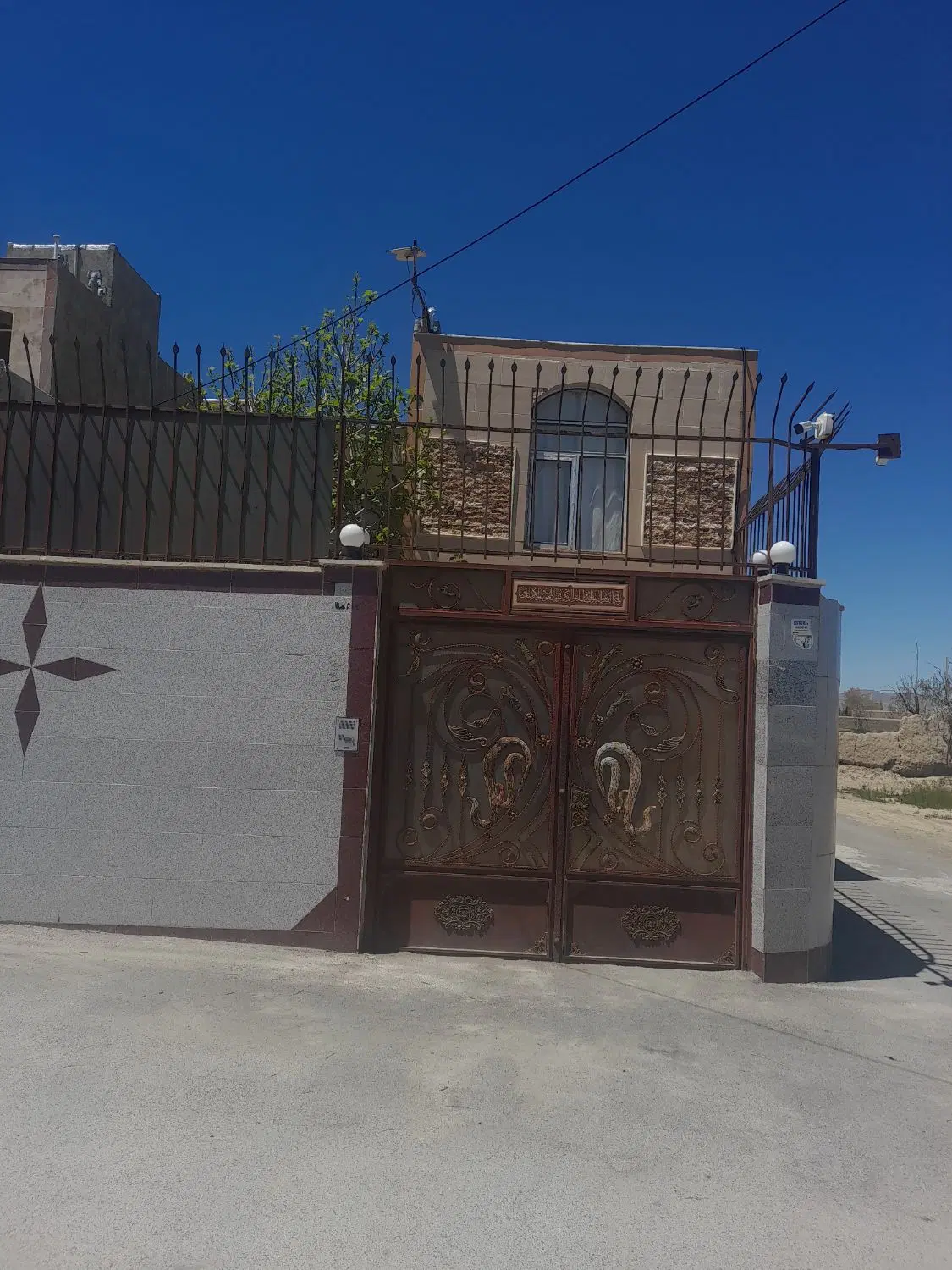 فروش ملک ویلایی