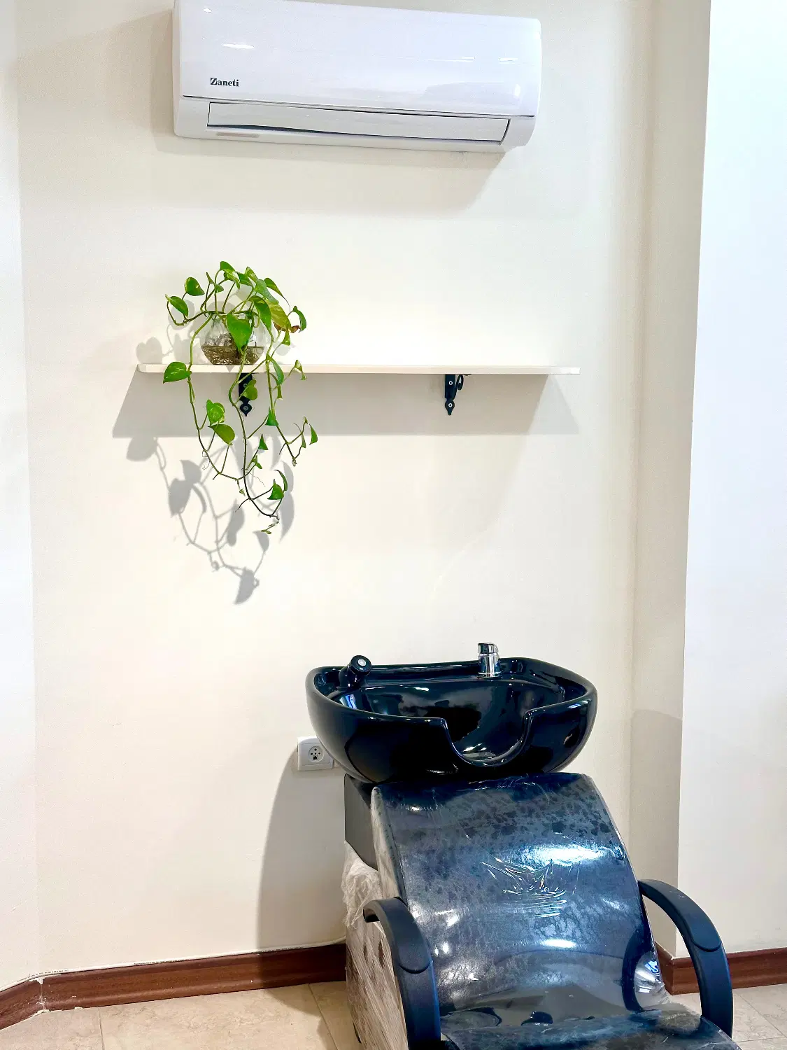اجاره اتاق سالن زیبایی برخیابون دیلمان