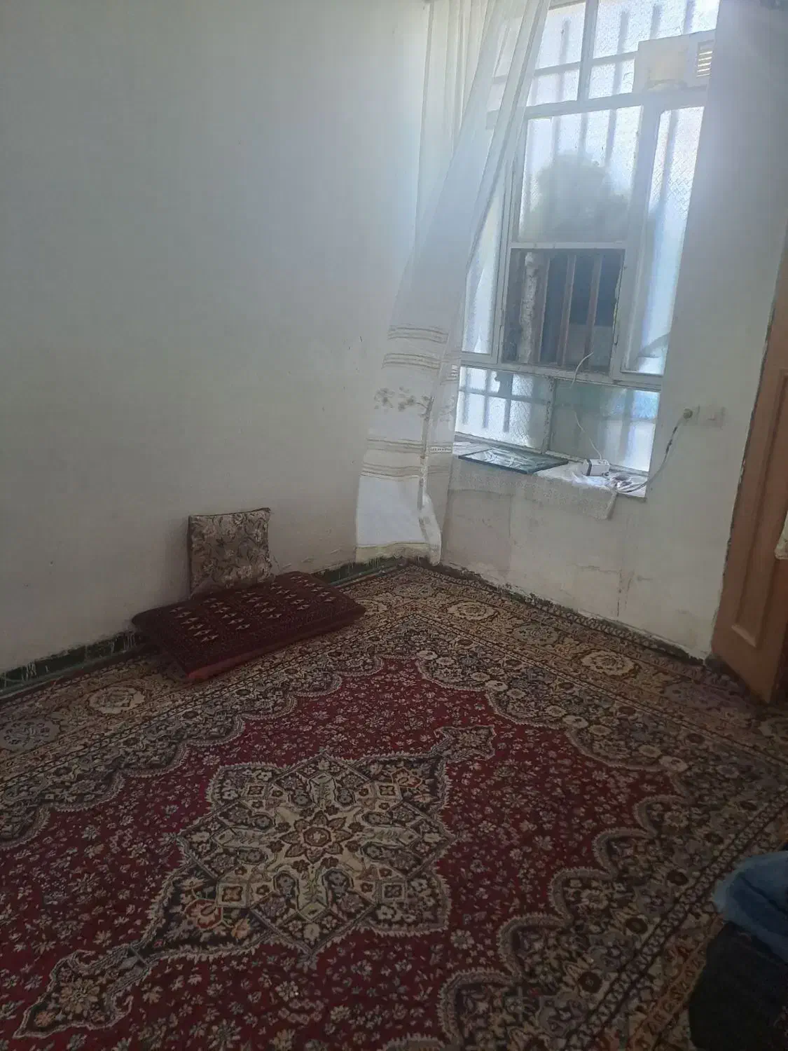 348متر خانه در جانبازان فروشی