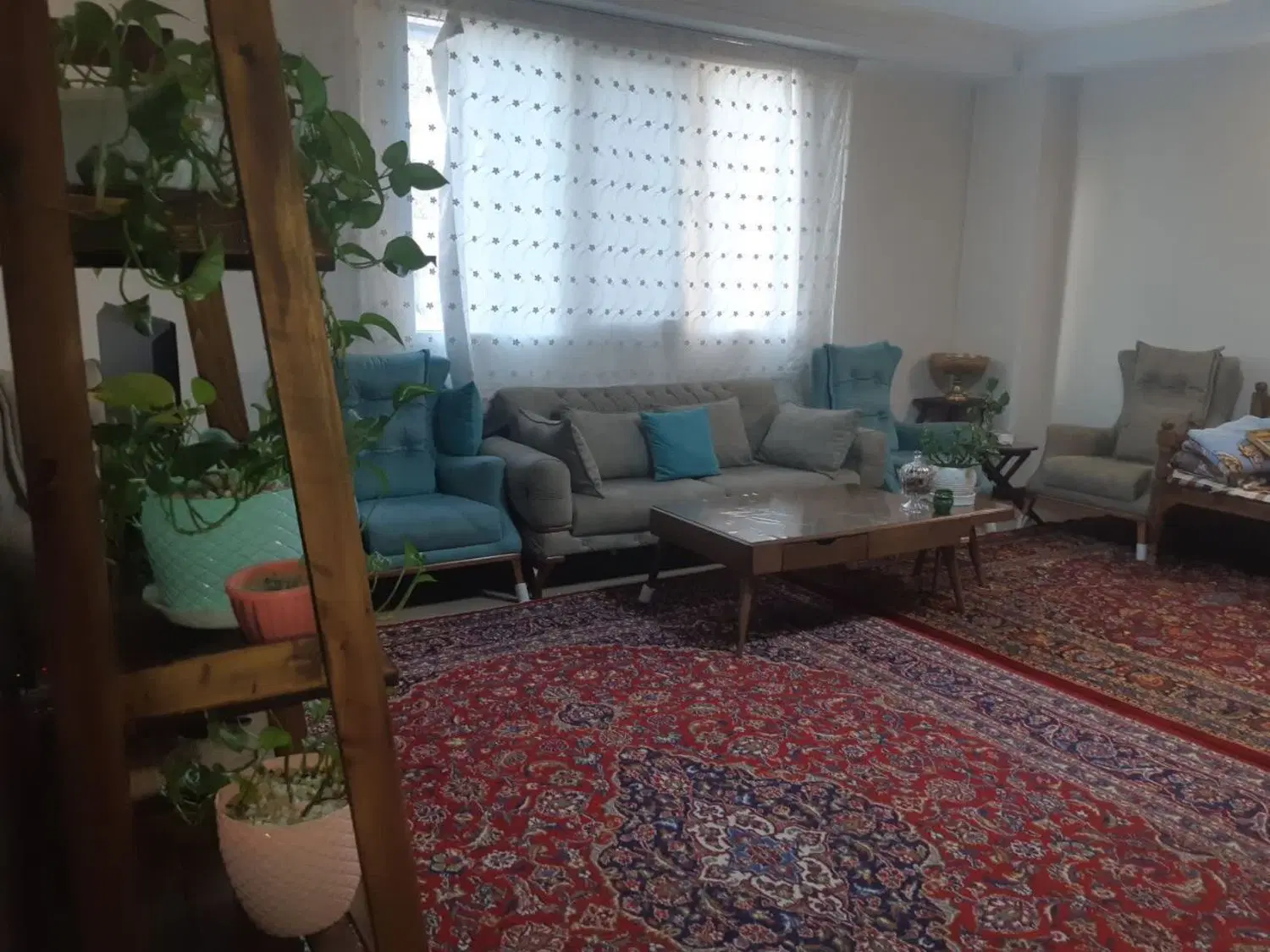 آپارتمان فروش فوری