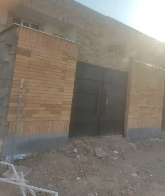 شهرک مهرگان فاز ۳
