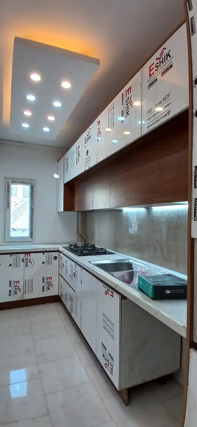 واحد همه چی تموم با قیمت استثنایی میخوای فاز۱۱