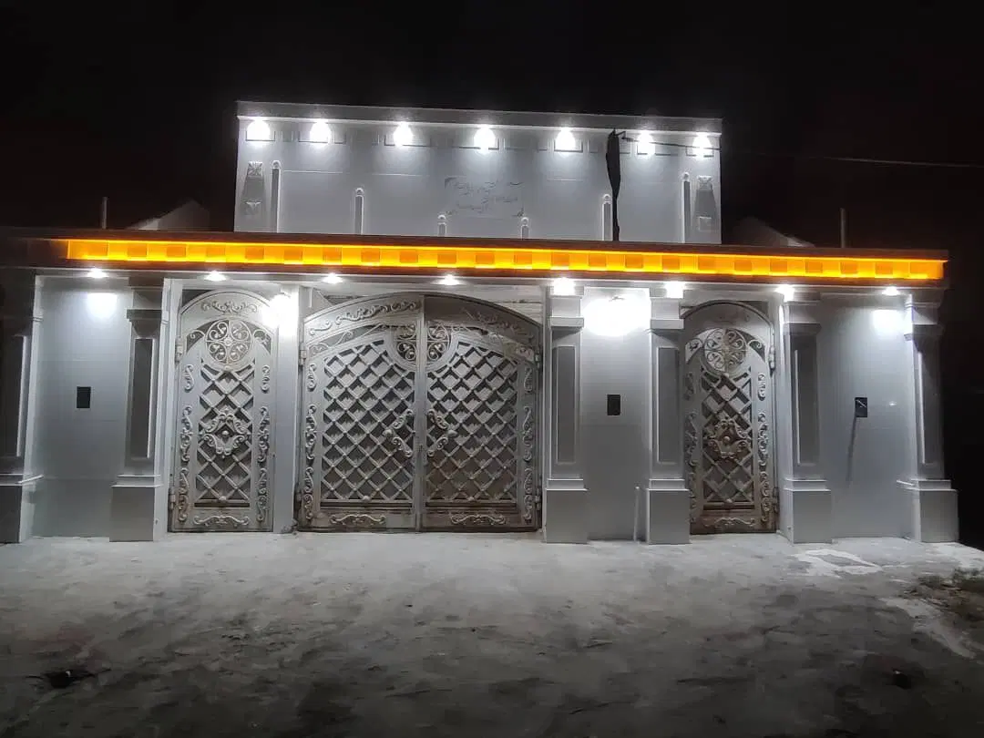فروش منزل ویلایی