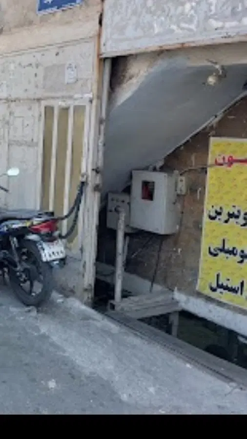 اجاره  مناسب انبار و کارگاه دفتر پامنار
