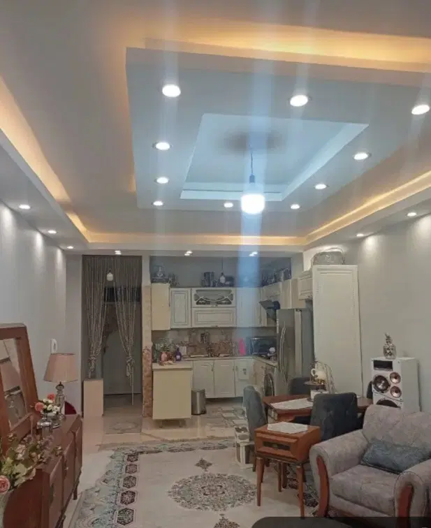 آپارتمان اجاره