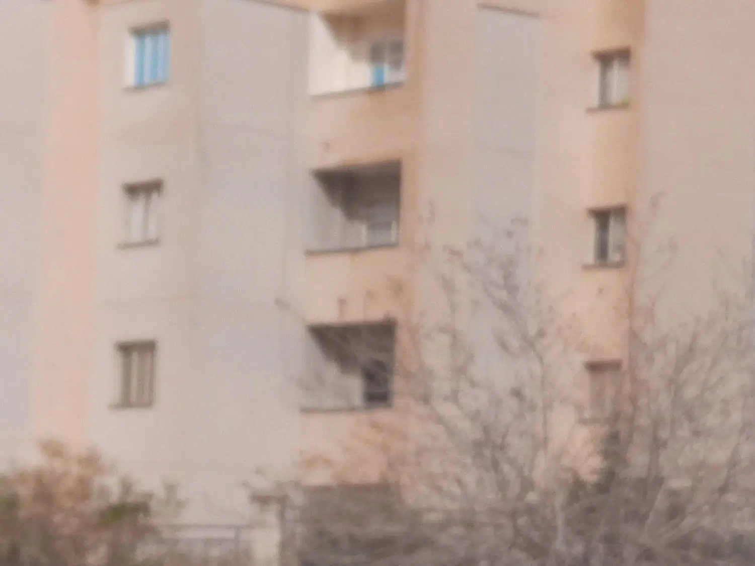 فروش اپارتمان سلحشوران صدرا