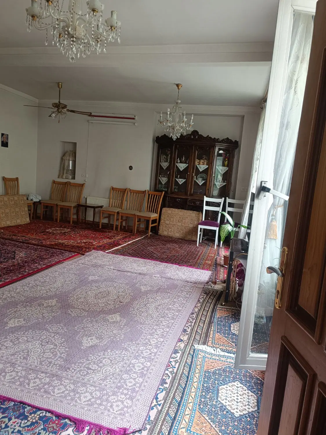 خانه ویلایی