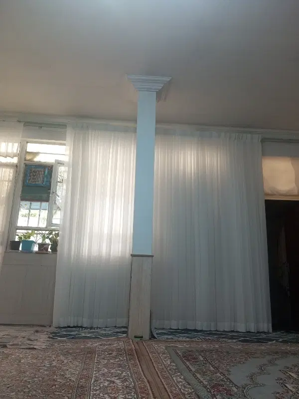 منزل معاوضه دارم