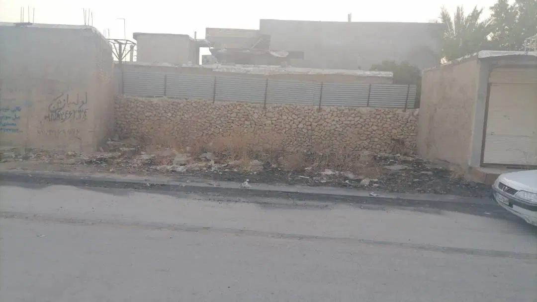 فروش زمین تجاری
