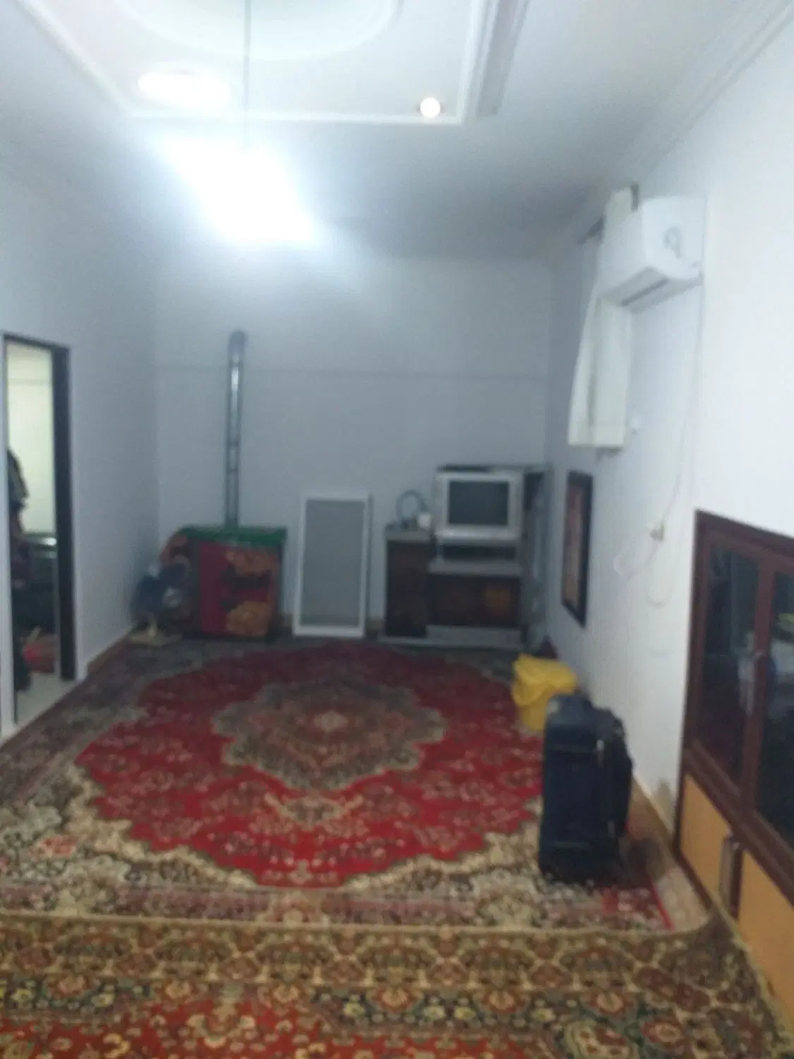 واحد ۶۰متری مرکز شهر خیابون بسیج سندتک برگ