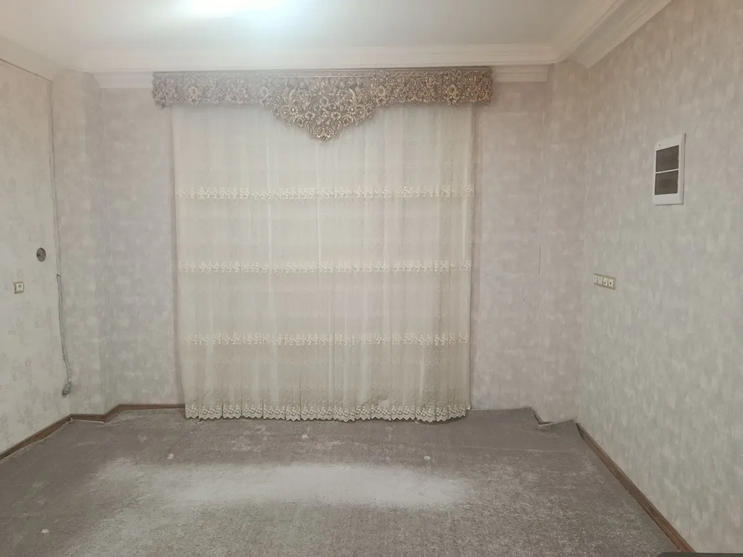 رهن  واحد دو خوابه ایثار