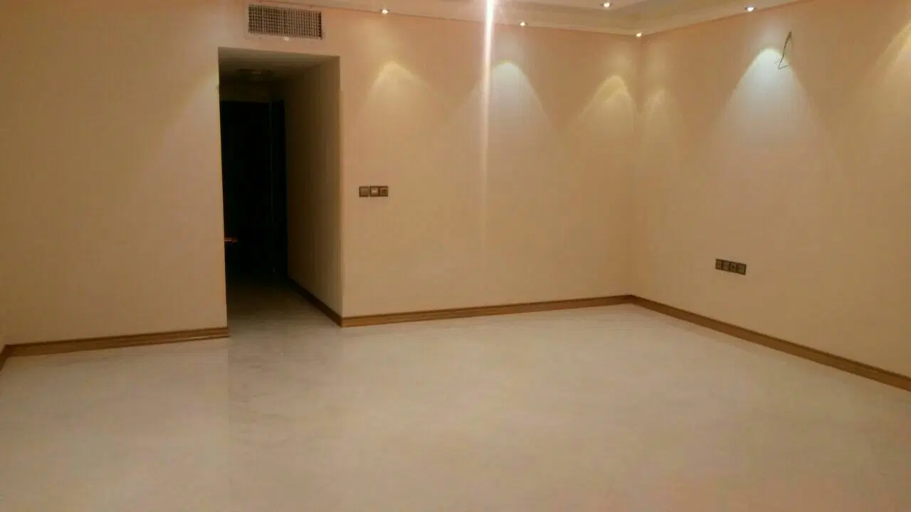 ۸۰ متر آپارتمان پاتریس