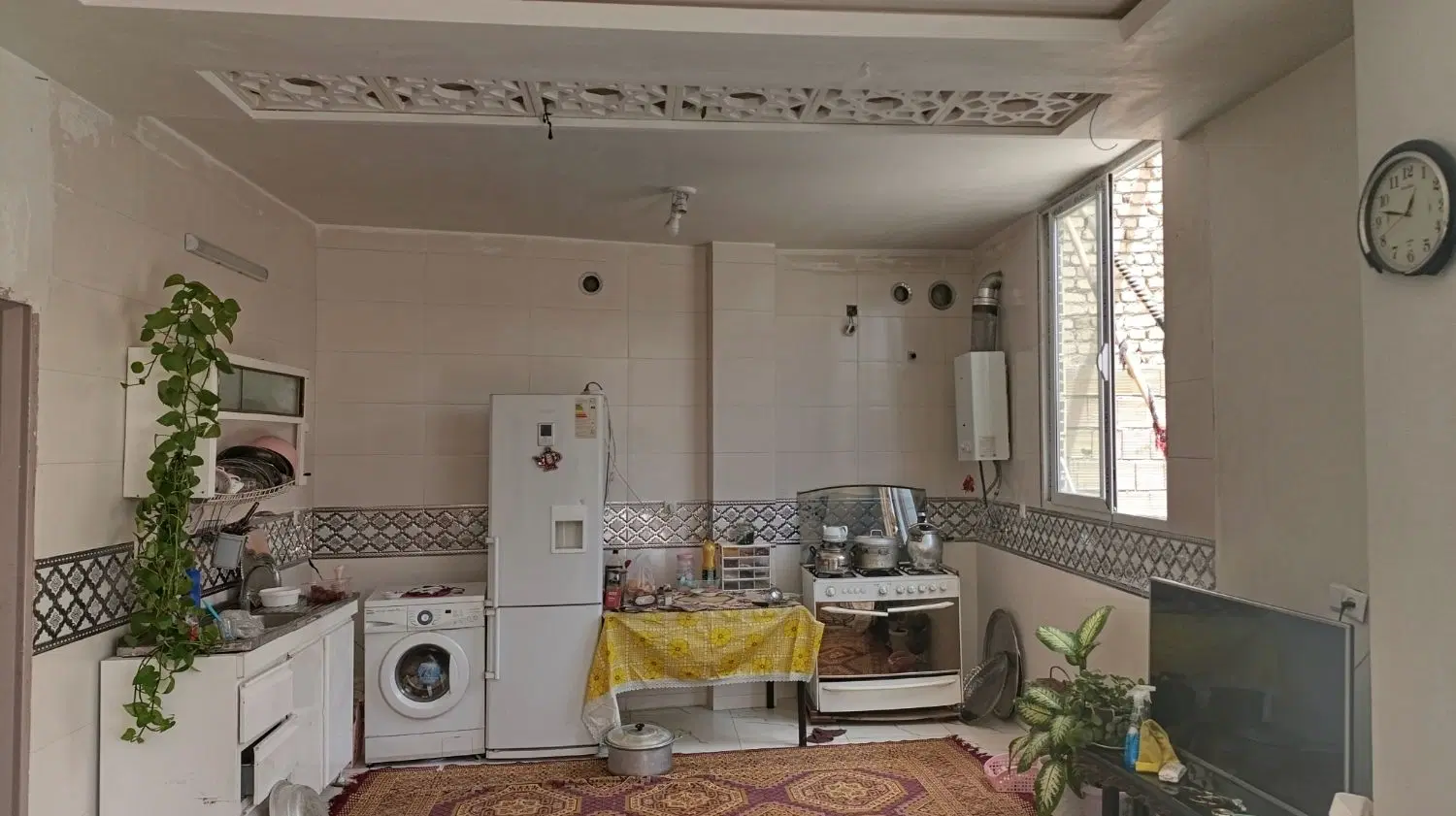 منزل ویلایی