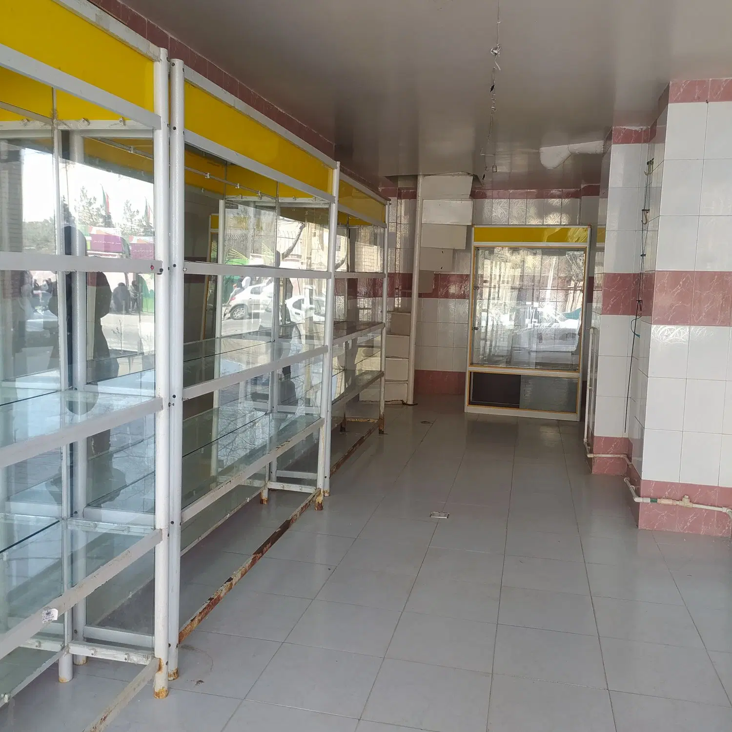 مغازه در مارلیک