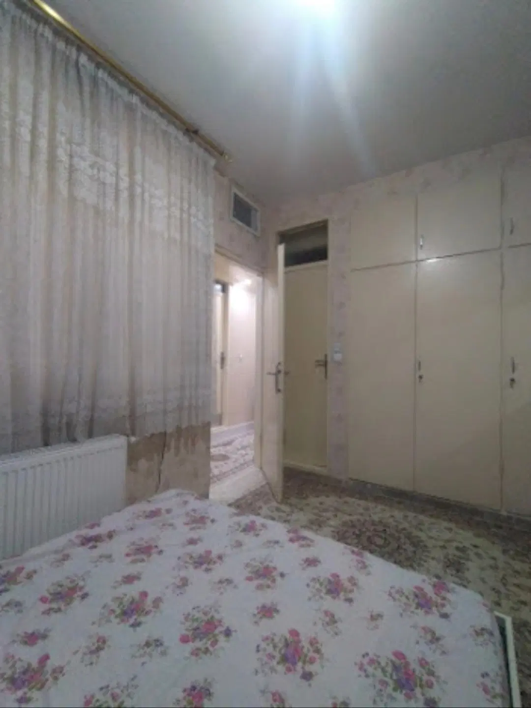 اجاره آپارتمان تک واحدی در کرشته