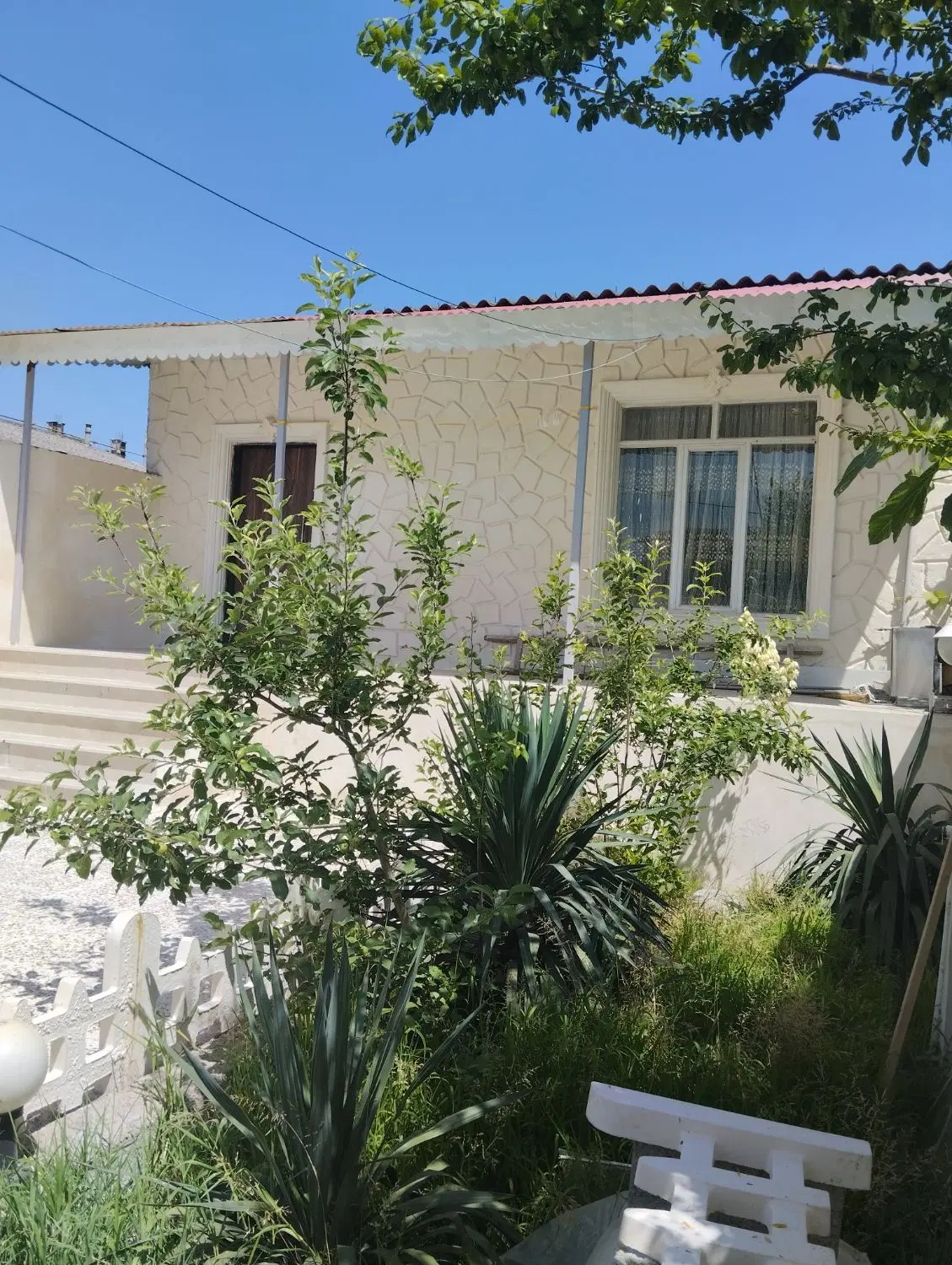 فروش خانه ویلایی آستارا دربند