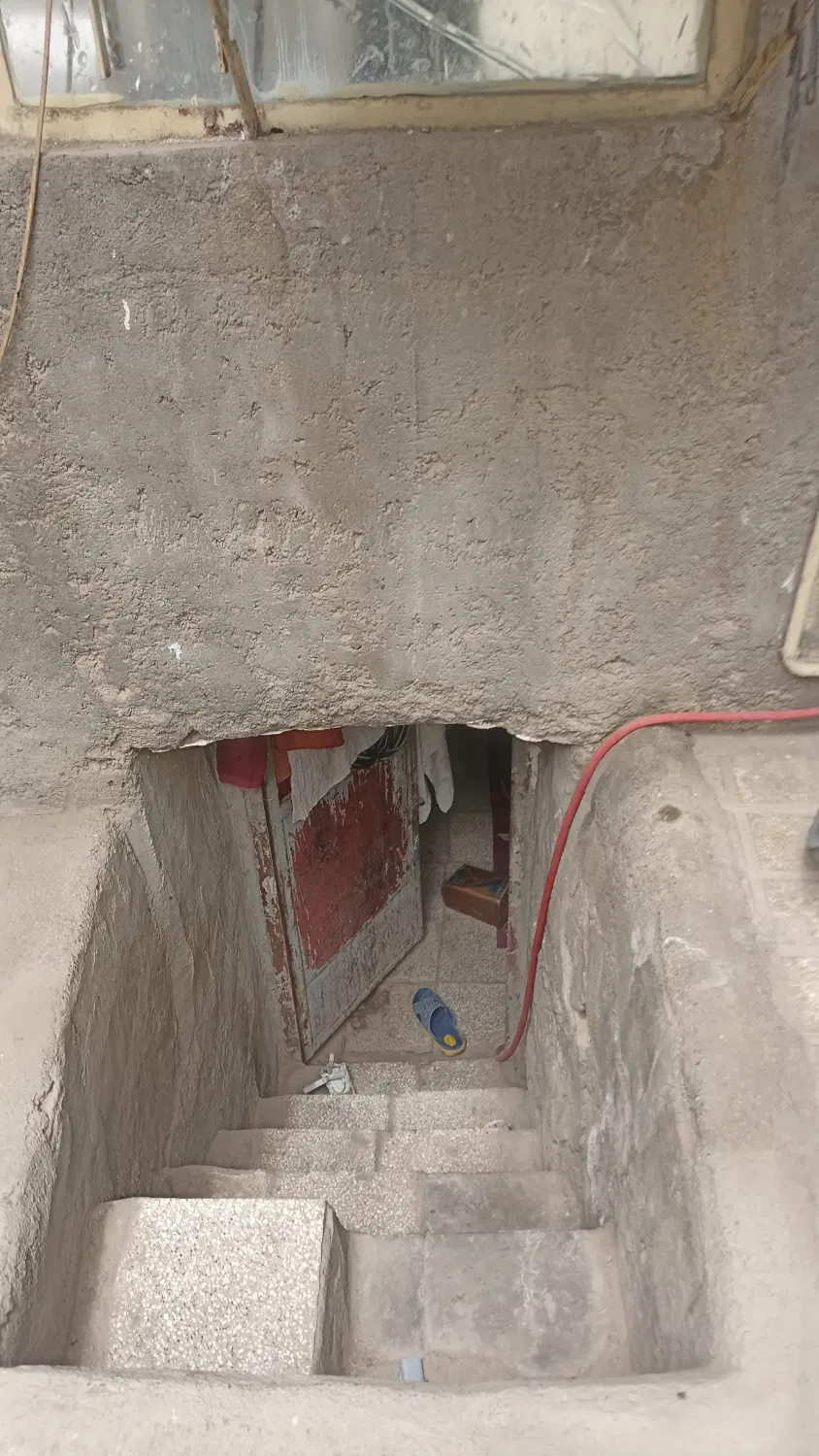 منزل ویلایی خط کاشمر