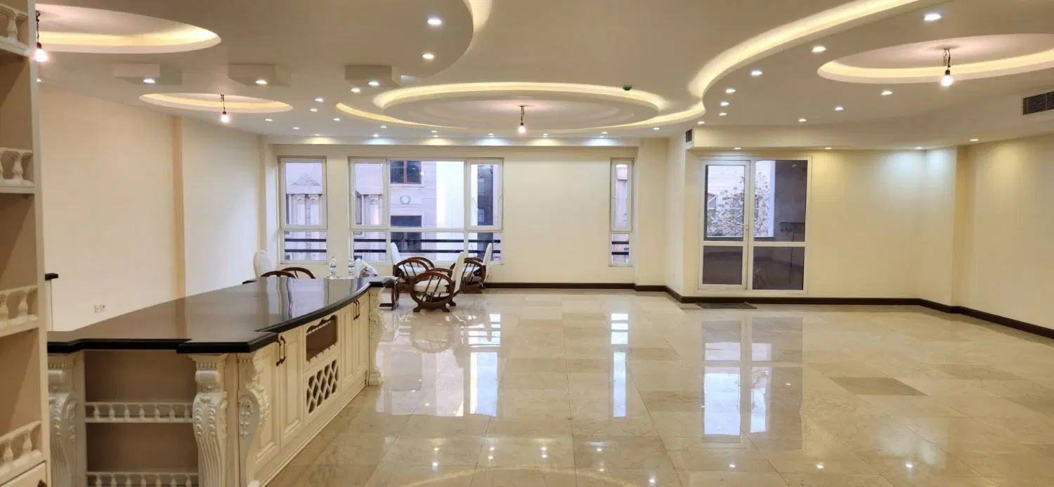 83متر _مدرس  رو به نما _فول  (پارکینگ تامین)