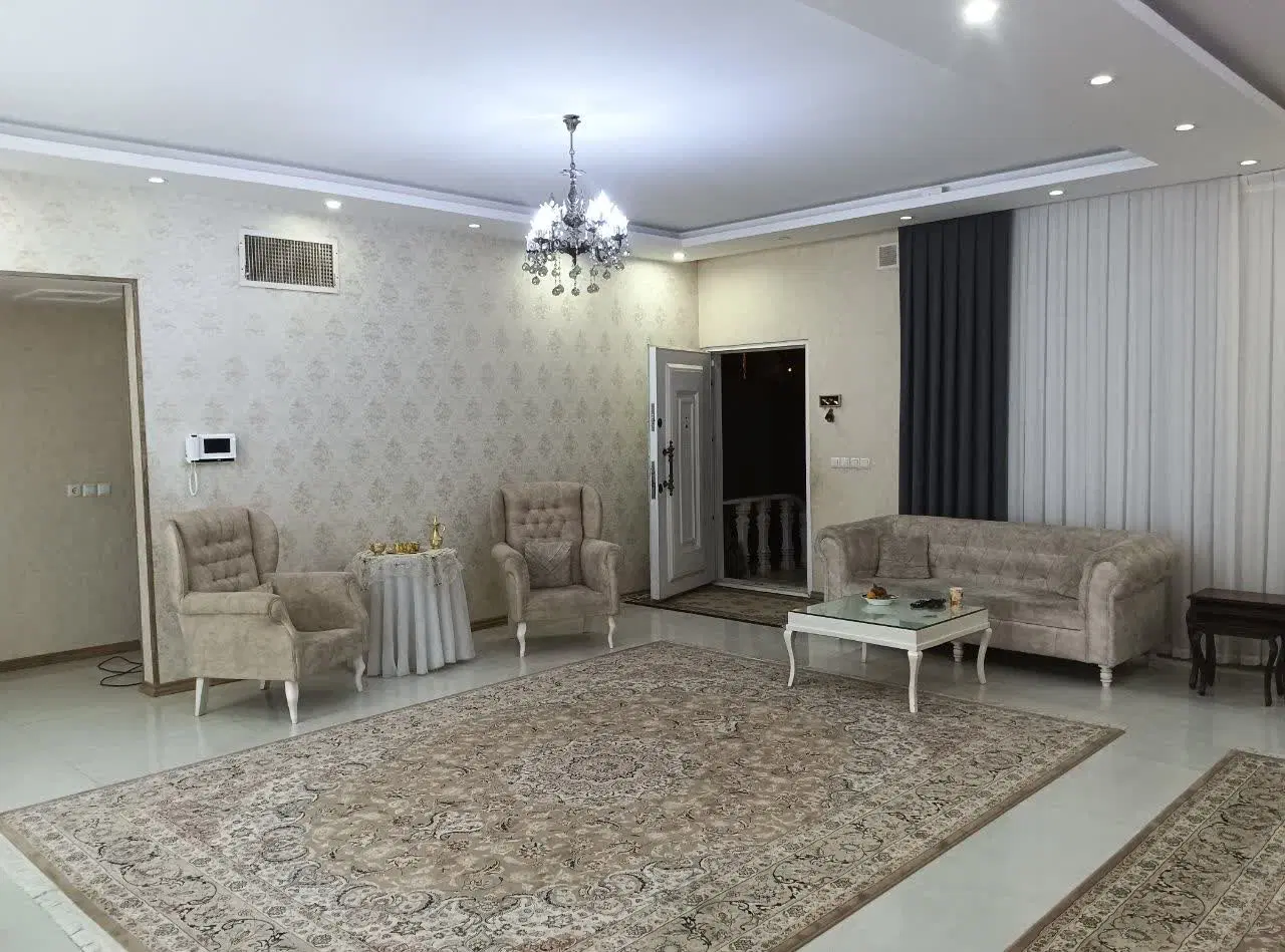 ویلا در گلبهار