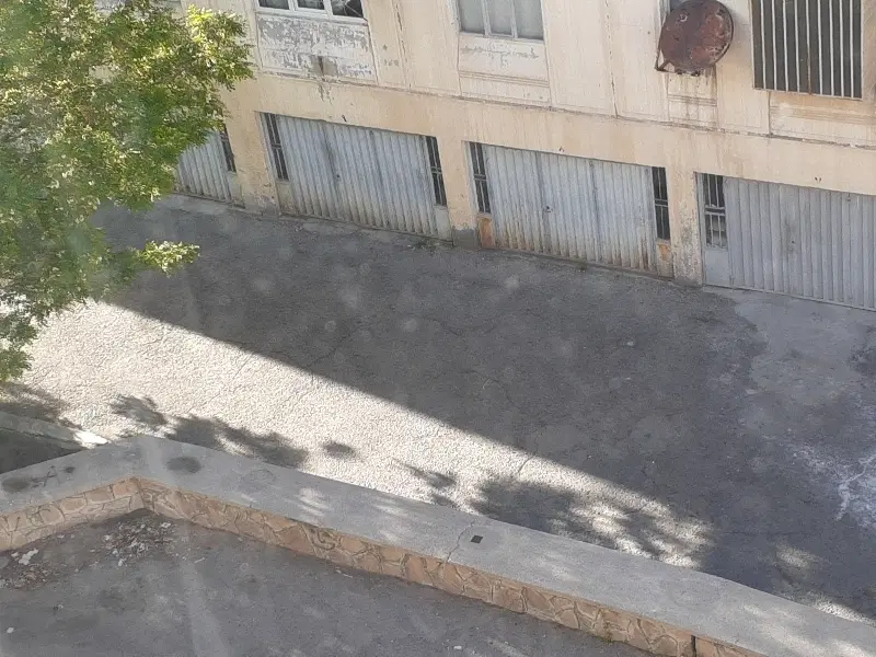 اجاره پارکینگ اختصاصی در اندیشه