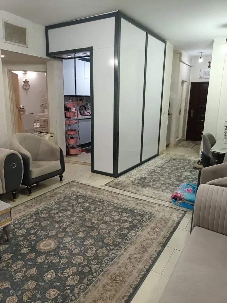 اجاره واحد در مهرگان