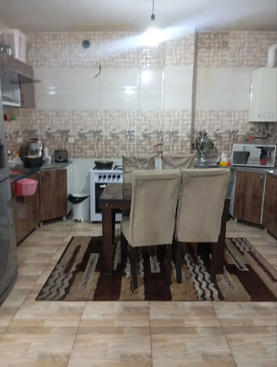 رهن و اجاره در عاشق اباد