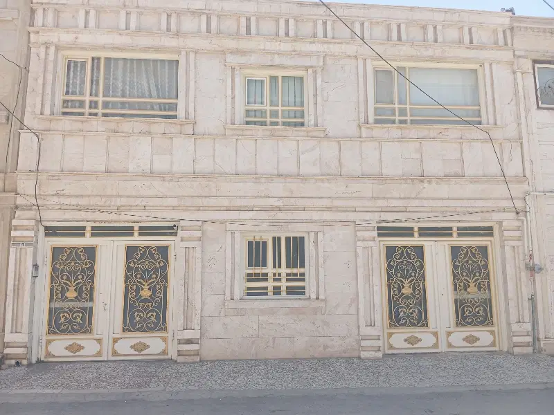 اجاره خانه ویلای فدک گهر ۴