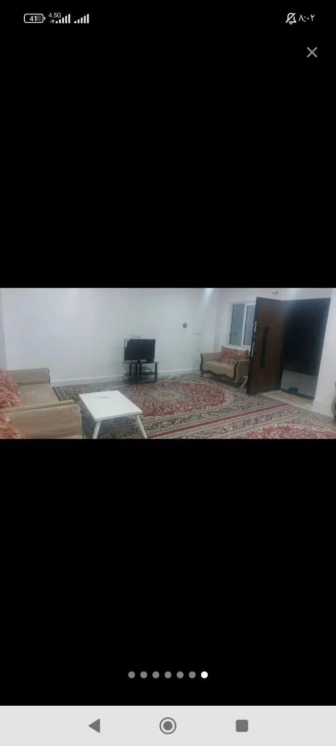 سوئیت اجاره ای