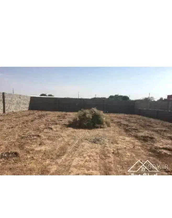 فروش چهار دیواری قهجاورستان ،جلمرز