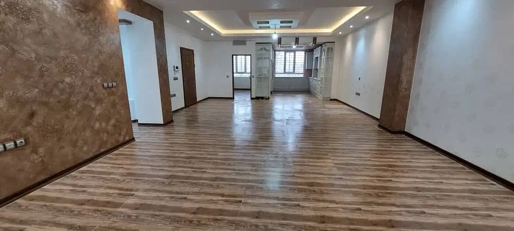 آپارتمان ملاصدرا غربی ۱۶۰ متری