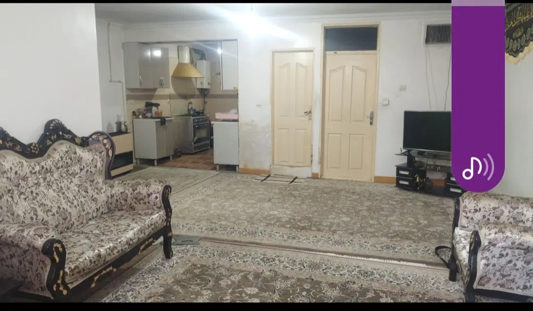 خانه ویلایی ۶۰ متری ۲ طبقه