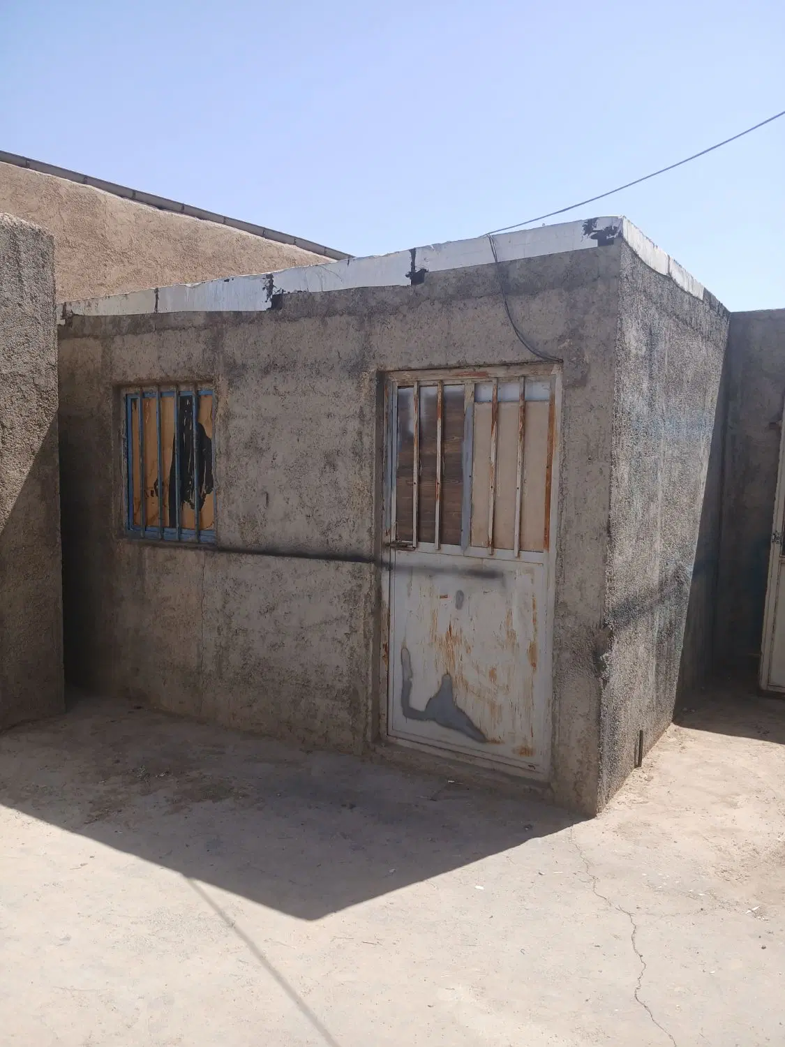 اجاره سوله ۲۰۰متری