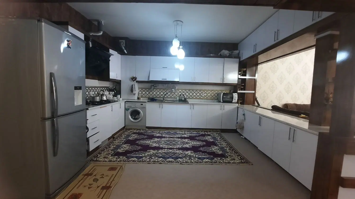 خانه ویلایی