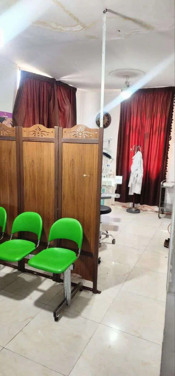 50 متر آپارنمان اجاره ای