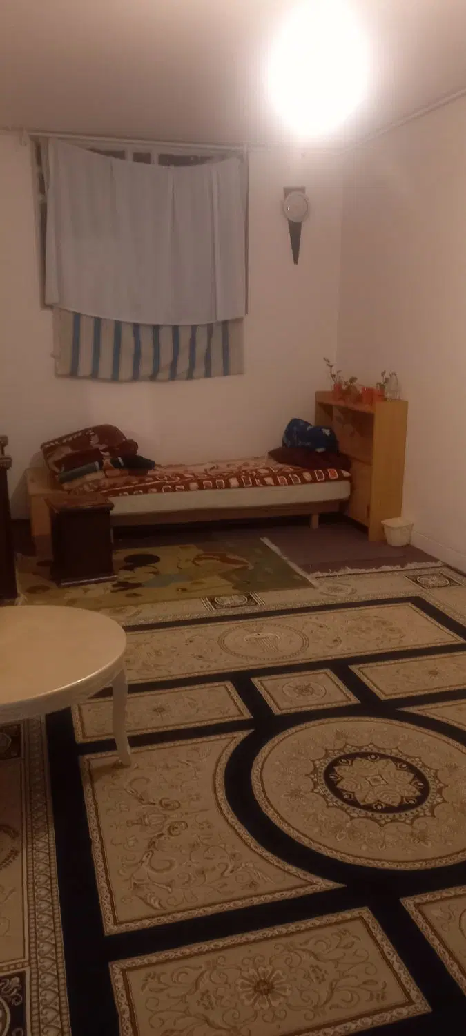منزل دوطبقه