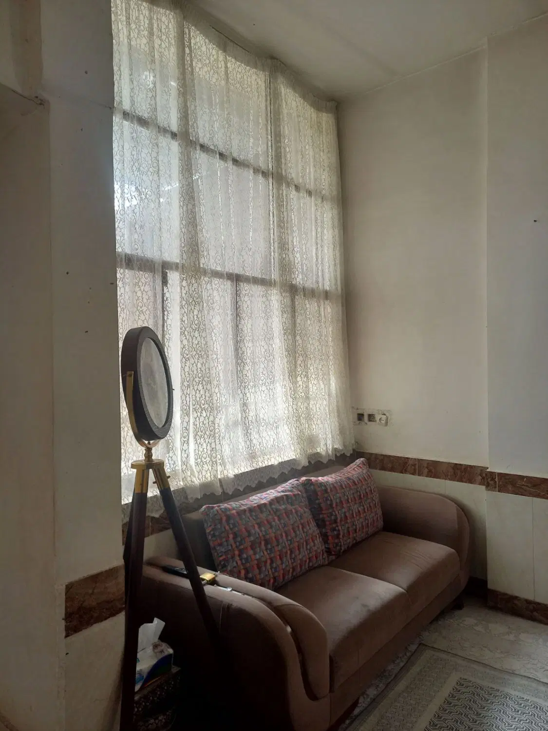 رهن و اجاره منزل