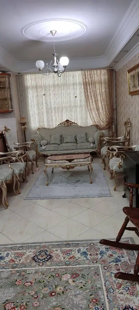 اجاره اپارتمان۱۰۰متردوخواب حقوقی