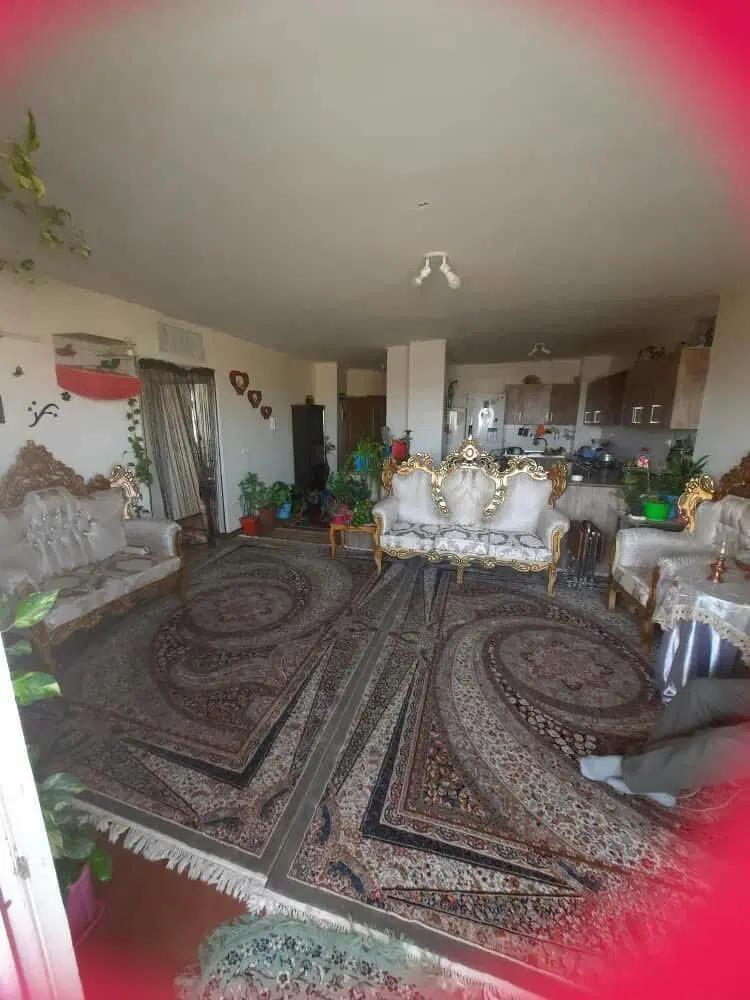 فروش یک واحدآپارتمان