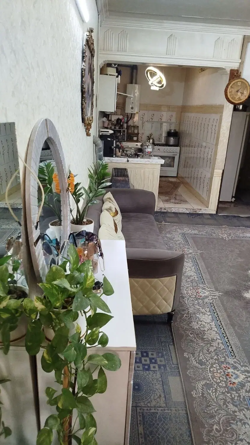 خونه ویلایی