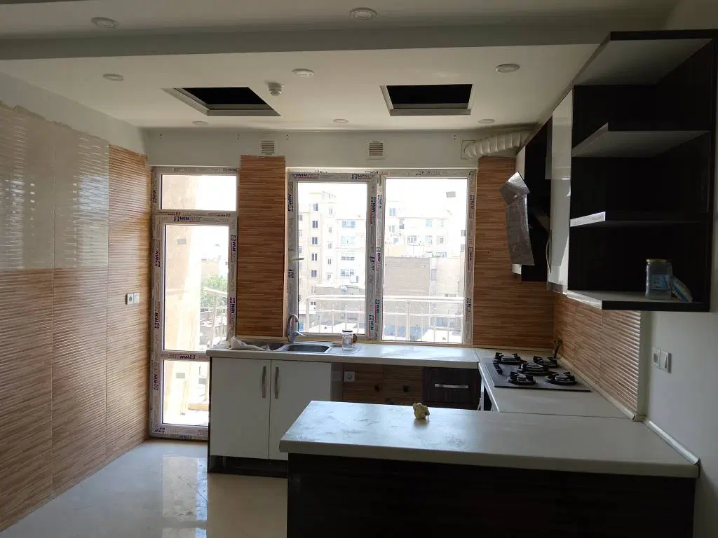 اجاره اپارتمان ۸۳متری