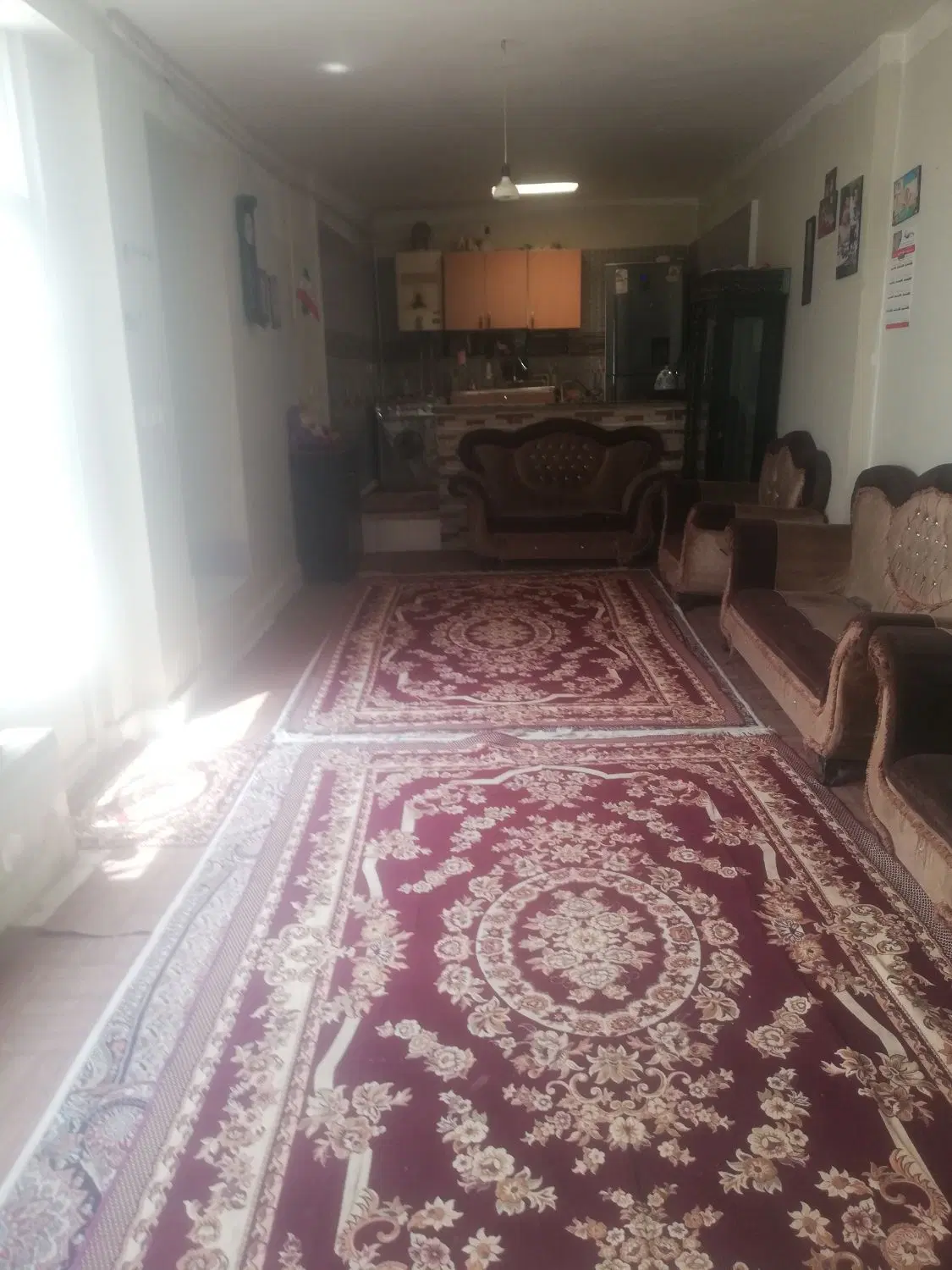 خانه در ملازینال