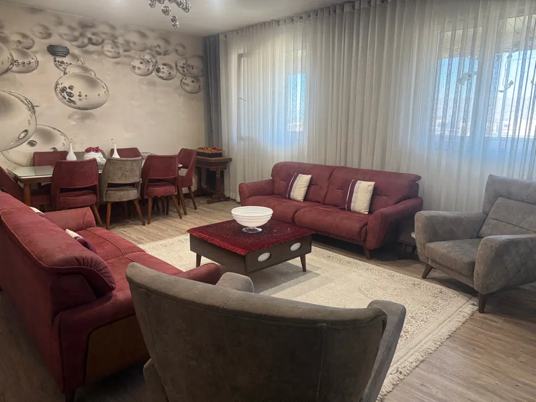 فروش واحد مسکونی