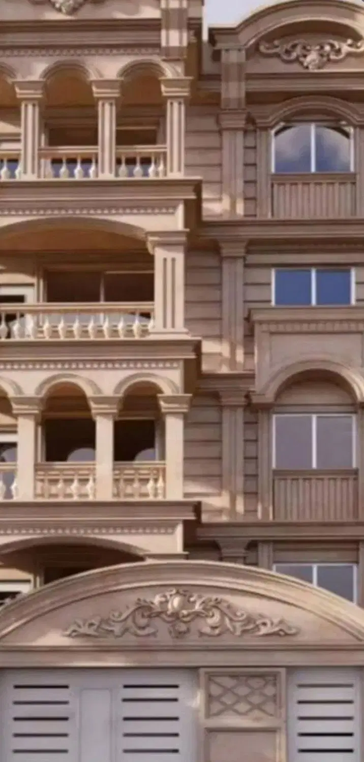 مشارکت در ساخت