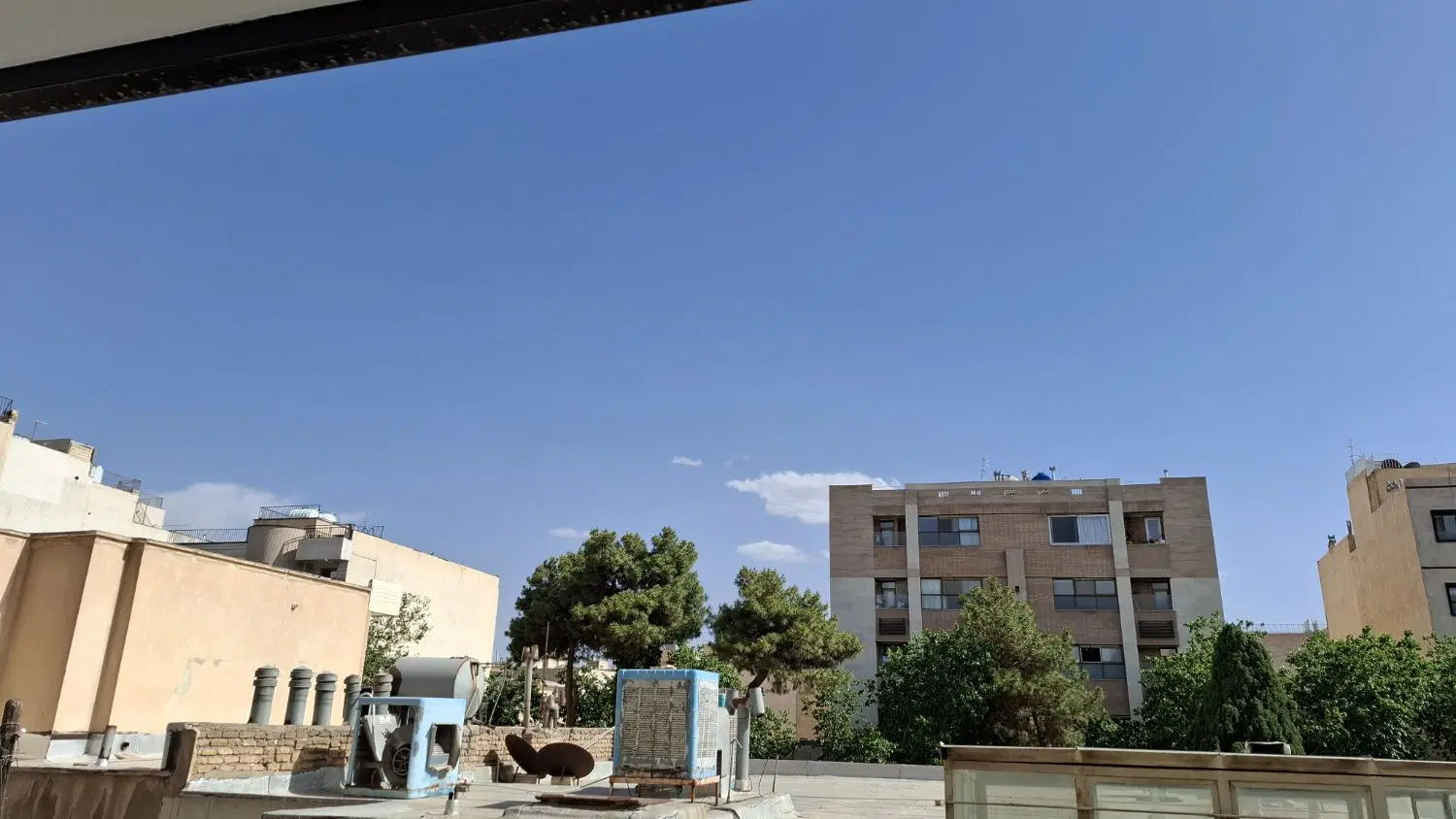 فروش پلاک باغ ۱۴۰۰ متری