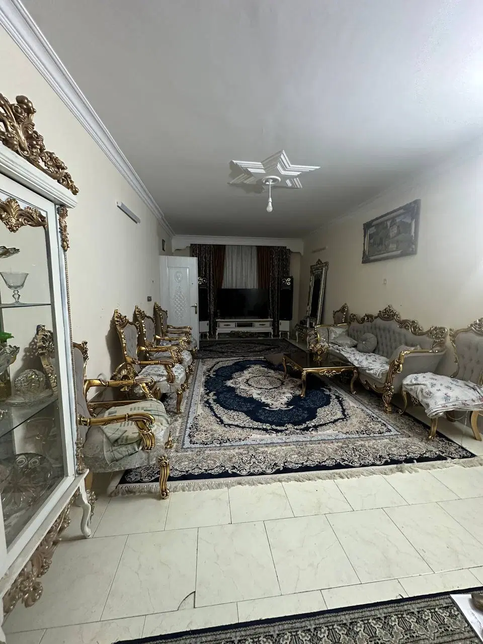 آپارتمان شیک